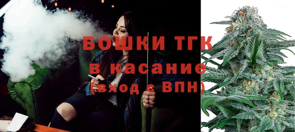 стафф Арсеньев